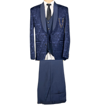 Load image into Gallery viewer, Perfect fit suit for men