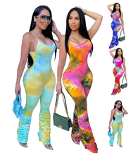 Load image into Gallery viewer, bodycon women jumpsuits