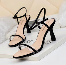 Load image into Gallery viewer, SUMMER PUMPS SHOES