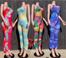 Load image into Gallery viewer, bodycon women jumpsuits