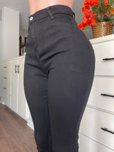 Load image into Gallery viewer, JEANS Elasticity plus size