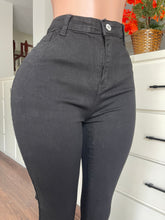 Load image into Gallery viewer, JEANS Elasticity plus size