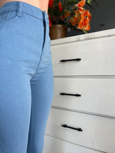 Load image into Gallery viewer, JEANS Elasticity plus size