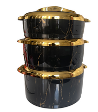 Load image into Gallery viewer, HOT POT WARM FOOD 3PCS SET