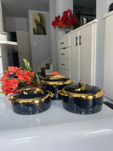 Load image into Gallery viewer, HOT POT WARM FOOD 3PCS SET