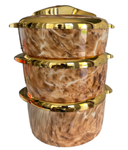 Load image into Gallery viewer, HOT POT WARM FOOD 3PCS SET