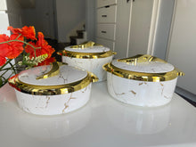 Load image into Gallery viewer, HOT POT WARM FOOD 3PCS SET