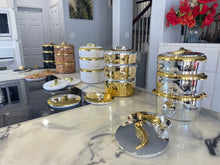 Load image into Gallery viewer, HOT POT WARM FOOD 3PCS SET