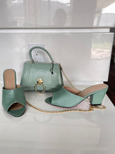 Load image into Gallery viewer, BEST TURKISH PERSE & SHOE SET