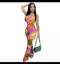Load image into Gallery viewer, bodycon women jumpsuits