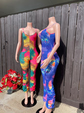 Load image into Gallery viewer, bodycon women jumpsuits