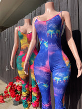 Load image into Gallery viewer, bodycon women jumpsuits
