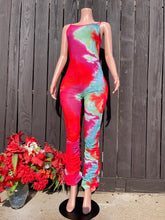 Load image into Gallery viewer, bodycon women jumpsuits