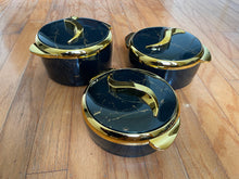 Load image into Gallery viewer, HOT POT WARM FOOD 3PCS SET