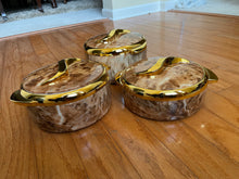 Load image into Gallery viewer, HOT POT WARM FOOD 3PCS SET