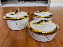 Load image into Gallery viewer, HOT POT WARM FOOD 3PCS SET