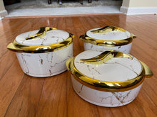 Load image into Gallery viewer, HOT POT WARM FOOD 3PCS SET