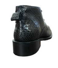 Load image into Gallery viewer, BEST LEATHER BOOTS
