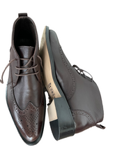 Load image into Gallery viewer, BEST LEATHER BOOTS
