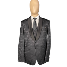 Load image into Gallery viewer, Perfect fit suit for men
