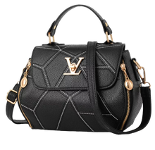 Load image into Gallery viewer, LV-LEATHER PURSE
