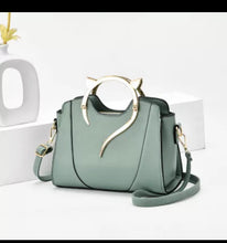 Load image into Gallery viewer, MOTHER&#39;S PATENT LEATHER
