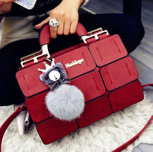 Load image into Gallery viewer, HOT SALE LARGE CAPACITY BAG

