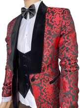 Load image into Gallery viewer, Paisley Groom
