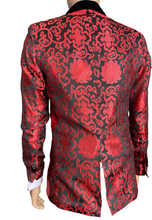 Load image into Gallery viewer, Paisley Groom
