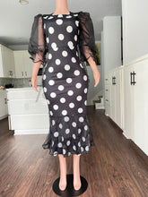 Load image into Gallery viewer, Ladies Offices Summer dress
