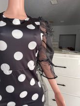 Load image into Gallery viewer, Ladies Offices Summer dress
