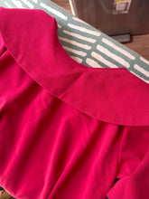 Load image into Gallery viewer, ROUND NECK OFFICE DRESS
