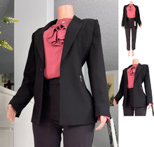 Load image into Gallery viewer, BEST OFFICES SUIT FOR BUSINESSWOMEN

