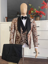 Load image into Gallery viewer, LUXURY OFFICE &amp; PARTY SUIT
