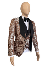 Load image into Gallery viewer, LUXURY OFFICE &amp; PARTY SUIT
