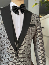 Load image into Gallery viewer, LUXURY OFFICE &amp; PARTY SUIT
