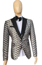 Load image into Gallery viewer, LUXURY OFFICE &amp; PARTY SUIT
