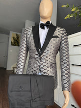 Load image into Gallery viewer, LUXURY OFFICE &amp; PARTY SUIT
