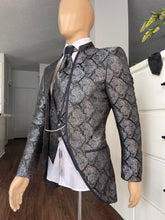 Load image into Gallery viewer, MOST DESIRABLE DESIGN SUIT

