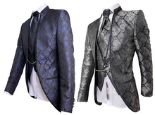 Load image into Gallery viewer, MOST DESIRABLE DESIGN SUIT
