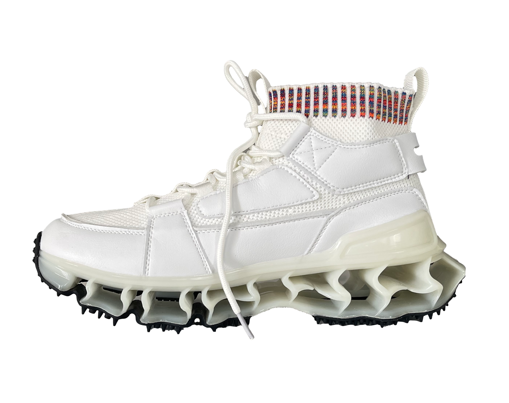FLY WEAVE BLADE SNEAKER – nivike