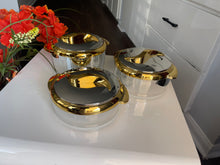 Load image into Gallery viewer, HOT POT WARM FOOD 3PCS SET

