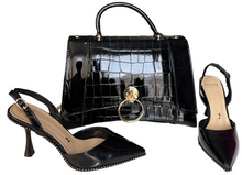 Load image into Gallery viewer, BEST TURKISH PERSE &amp; SHOE SET
