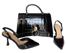 Load image into Gallery viewer, BEST TURKISH PERSE &amp; SHOE SET
