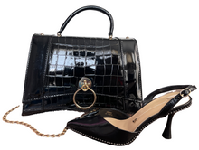 Load image into Gallery viewer, BEST TURKISH PERSE &amp; SHOE SET
