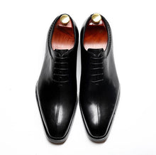 Load image into Gallery viewer, MEN&#39;S HIGH QUALITY OXFORD SHOES
