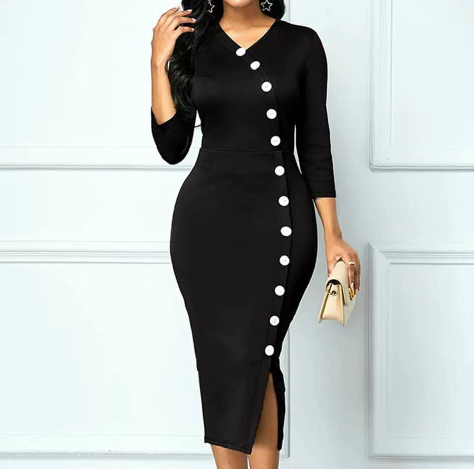 hot style sexy slim