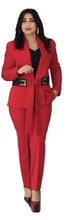 Load image into Gallery viewer, LADIES OFFICE SUIT HIGH QUALITY

