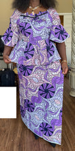 Load image into Gallery viewer, Super wax Hollandais already sewn
