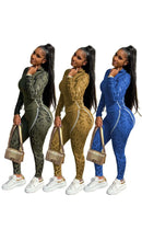 Load image into Gallery viewer, TRACKSUITS FITNESS 2 PIECES
